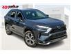 2023 Toyota RAV4 Prime XSE (Stk: 1205BTU) in Owen Sound - Image 1 of 32