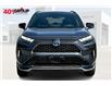 2023 Toyota RAV4 Prime XSE (Stk: 1205BTU) in Owen Sound - Image 5 of 32