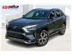 2023 Toyota RAV4 Prime XSE (Stk: 1205BTU) in Owen Sound - Image 6 of 32