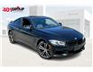 2016 BMW 435i xDrive (Stk: 1312BTNB) in Owen Sound - Image 1 of 30