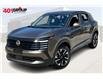 2025 Nissan Kicks SV (Stk: 1238BNN) in Owen Sound - Image 2 of 13