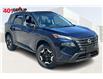 2025 Nissan Rogue Midnight Edition (Stk: 1248BNN) in Owen Sound - Image 1 of 13