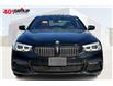 2020 BMW 530i xDrive (Stk: 1179BNU) in Owen Sound - Image 6 of 33