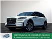 2023 Lincoln Corsair Reserve (Stk: TL06043) in Windsor - Image 1 of 28