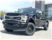 2021 Ford F-350 Platinum (Stk: ED15768K) in Cranbrook - Image 1 of 23