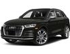 2018 Audi SQ5 3.0T Technik in Cranbrook - Image 1 of 2