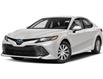 2020 Toyota Camry Hybrid LE in Cranbrook - Image 1 of 2