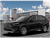 2025 Toyota RAV4 Hybrid LIMITED AWD (Stk: INCOMING ) in Cranbrook - Image 1 of 1