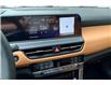 2025 Kia Seltos SX w/Brown Interior (Stk: SSS6801) in Sherwood Park - Image 6 of 15