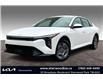 2025 Kia K4 LX (Stk: SK46426) in Sherwood Park - Image 1 of 13