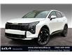 2026 Kia Sportage EX Premium w/Black Interior (Stk: TSP5615) in Sherwood Park - Image 1 of 15