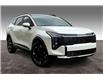 2026 Kia Sportage EX Premium w/Black Interior (Stk: TSP5615) in Sherwood Park - Image 2 of 15