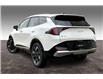 2026 Kia Sportage EX Premium w/Black Interior (Stk: TSP5615) in Sherwood Park - Image 3 of 15