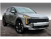 2026 Kia Sportage LX (Stk: TSP6033) in Sherwood Park - Image 2 of 13