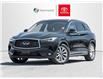 2019 Infiniti QX50 ESSENTIAL (Stk: 7713) in Newmarket - Image 1 of 27