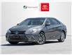 2015 Toyota Camry Hybrid XLE (Stk: 39260A) in Newmarket - Image 1 of 24