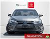 2015 Toyota Camry Hybrid XLE (Stk: 39260A) in Newmarket - Image 3 of 24