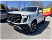 2025 GMC Yukon AT4 (Stk: T19624) in Cobourg - Image 1 of 14