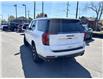2025 GMC Yukon AT4 (Stk: T19624) in Cobourg - Image 4 of 14