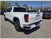 2025 GMC Sierra 1500 AT4 (Stk: SG148716) in Cobourg - Image 4 of 15
