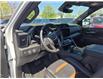 2025 GMC Sierra 1500 AT4 (Stk: SG148716) in Cobourg - Image 9 of 15