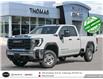 2025 GMC Sierra 2500HD Pro (Stk: T02584) in Cobourg - Image 1 of 26