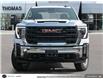 2025 GMC Sierra 2500HD Pro (Stk: T02584) in Cobourg - Image 2 of 26