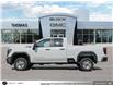 2025 GMC Sierra 2500HD Pro (Stk: T02584) in Cobourg - Image 3 of 26