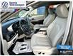 2018 Chrysler Pacifica Hybrid Touring-L (Stk: SVW1242) in Sarnia - Image 11 of 25