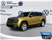 2018 Volkswagen Atlas 3.6 FSI Highline (Stk: VU1532) in Sarnia - Image 1 of 26