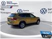 2018 Volkswagen Atlas 3.6 FSI Highline (Stk: VU1532) in Sarnia - Image 8 of 26