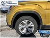 2018 Volkswagen Atlas 3.6 FSI Highline (Stk: VU1532) in Sarnia - Image 10 of 26