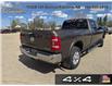 2021 RAM 2500 Laramie (Stk: 11537A) in Fairview - Image 2 of 12