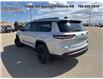2025 Jeep Grand Cherokee L Laredo (Stk: 11567) in Fairview - Image 3 of 15