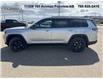 2025 Jeep Grand Cherokee L Laredo (Stk: 11567) in Fairview - Image 4 of 15