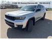 2025 Jeep Grand Cherokee L Laredo (Stk: 11567) in Fairview - Image 5 of 15