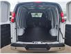 2025 Chevrolet Express 2500 Work Van (Stk: N250146) in Stony Plain - Image 12 of 36