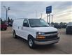 2025 Chevrolet Express 2500 Work Van (Stk: N250146) in Stony Plain - Image 20 of 36
