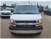 2025 Chevrolet Express 2500 Work Van (Stk: N250146) in Stony Plain - Image 21 of 36