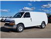 2025 Chevrolet Express 2500 Work Van (Stk: N250336) in Stony Plain - Image 2 of 36