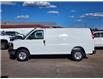 2025 Chevrolet Express 2500 Work Van (Stk: N250336) in Stony Plain - Image 3 of 36