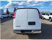 2025 Chevrolet Express 2500 Work Van (Stk: N250336) in Stony Plain - Image 10 of 36