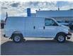 2025 Chevrolet Express 2500 Work Van (Stk: N250336) in Stony Plain - Image 15 of 36