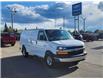 2025 Chevrolet Express 2500 Work Van (Stk: N250336) in Stony Plain - Image 20 of 36