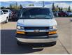 2025 Chevrolet Express 2500 Work Van (Stk: N250336) in Stony Plain - Image 21 of 36
