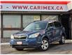 2014 Subaru Forester 2.5i (Stk: 2504144) in Waterloo - Image 1 of 19