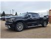 2020 Chevrolet Silverado 1500 High Country (Stk: N250159A) in Stony Plain - Image 2 of 12