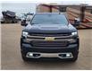 2020 Chevrolet Silverado 1500 High Country (Stk: N250159A) in Stony Plain - Image 10 of 12