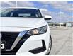 2023 Nissan Sentra S Plus (Stk: P22462) in Stratford - Image 3 of 24