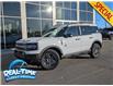 2025 Ford Bronco Sport Big Bend (Stk: 25037) in Claresholm - Image 1 of 16